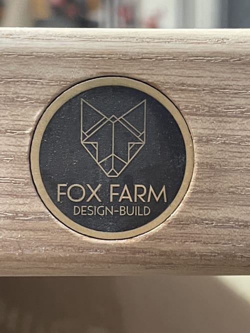 Fox Farm Design Build