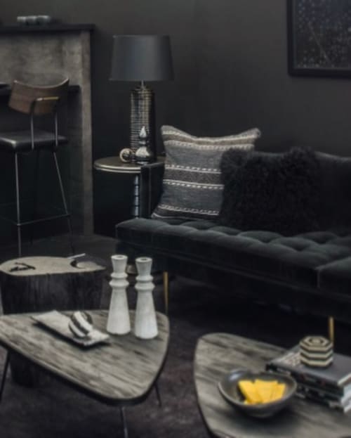 “Potion Bottle” | Table Lamp in Lamps by Whitney Sharpe of Latch Key