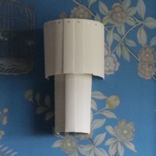 SCONCES | Sconces by Jonathan Rachman Design | SF Decorator Showcase 2019 in San Francisco