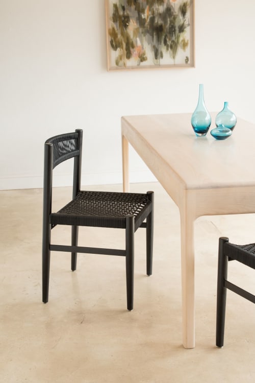 Ori chair | Dining Chair in Chairs by Louw Roets