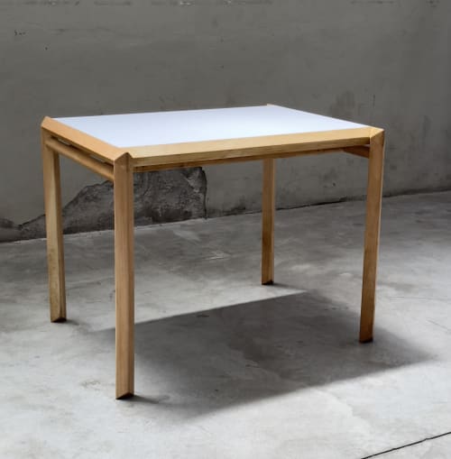 Table Launchpad II | Tables by Espina Corona