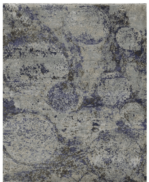 Fuse - A100 | Hand Knotted Rugs | Rugs by Mayfair Rugs
