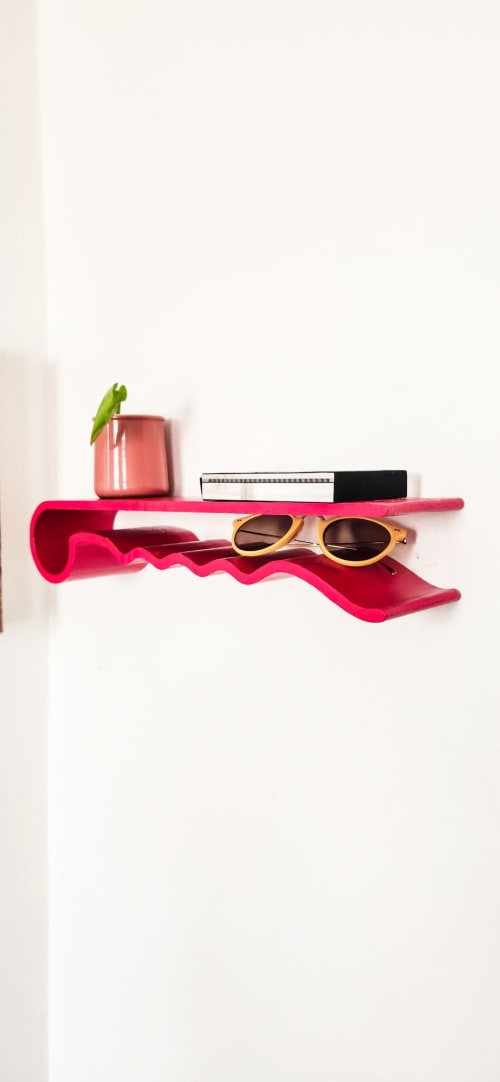 bobbi shelf (mini) | Shelving in Storage by studio apotroes