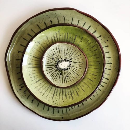Federica Massimi Ceramics