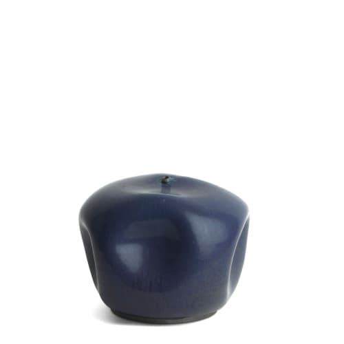 H: 6" w: 8" | Vase in Vases & Vessels by SKOBY JOE CERAMICS