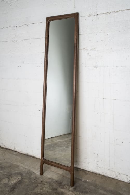 Rian Mirror | Decorative Objects by Semigood Design
