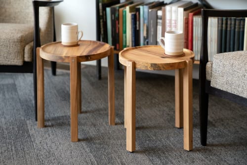 Waverly Table | Side Table in Tables by Alabama Sawyer