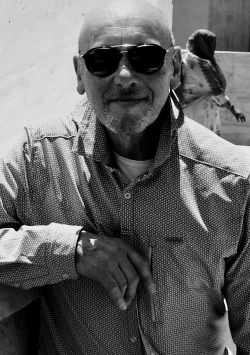 Michael Olsen