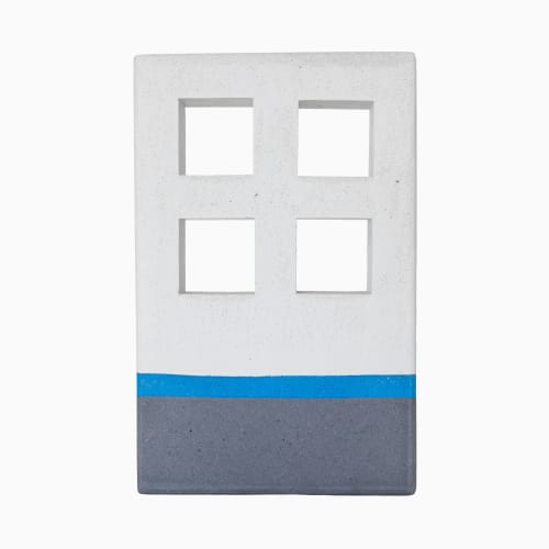 Skyros 2 | Sculptures by nick lopez