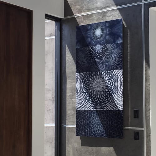 Ornamentic “Collage” | Photography by Rica Belna