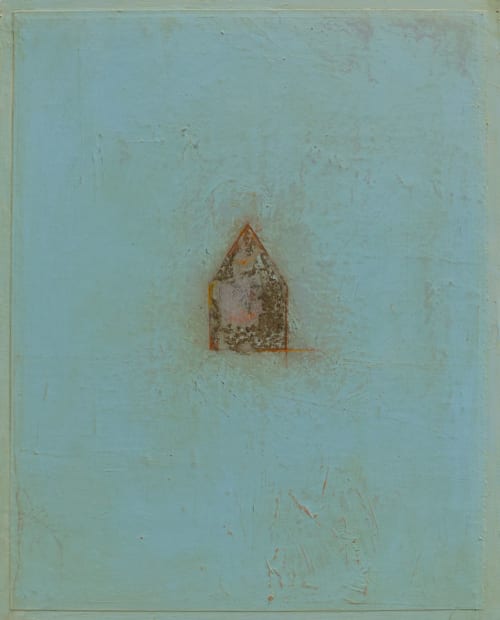 Candace Pappas | Oil And Acrylic Painting in Paintings by Candace Compton Pappas