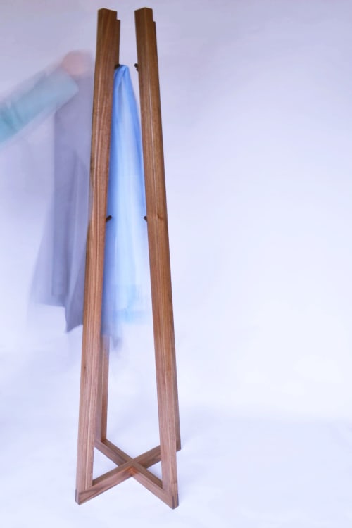 coat rack | Furniture by In Element Designs