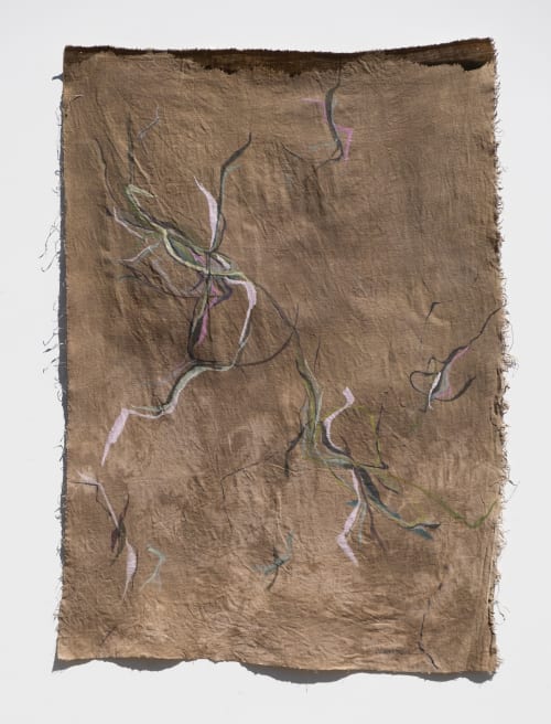 Things You Can Touch | Oil And Acrylic Painting in Paintings by Kirsten Blair