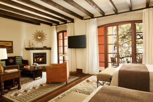 Rosewood Artesana - San Miguel de Allende | Area Rug in Rugs by Odabashian (official) | Rosewood San Miguel de Allende in San Miguel de Allende