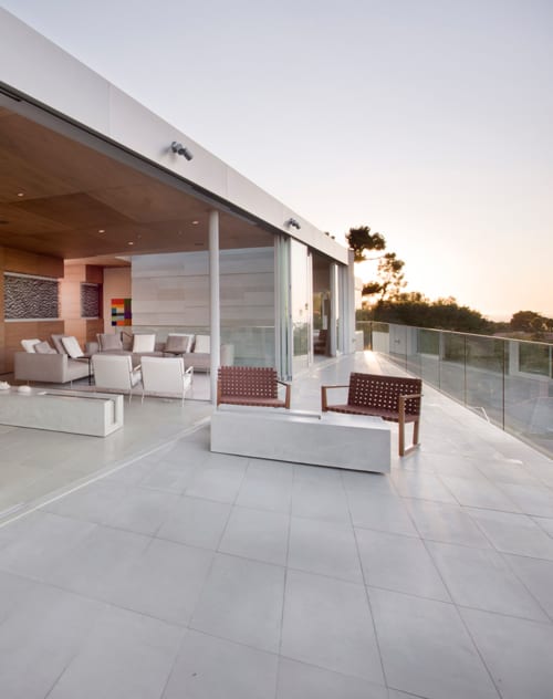 concrete collaborative Tiles Wescover