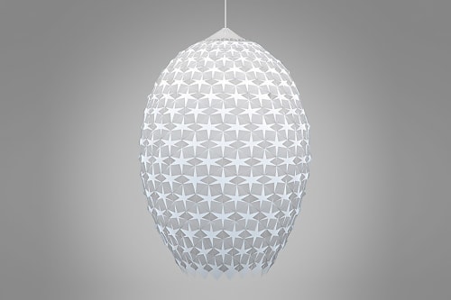 Hexa Light Hs1 | Pendants by ADAMLAMP