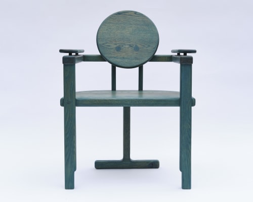 Salientia Chair | Chairs by Elias Furniture