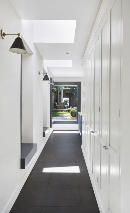 Hitherfield Road | Architecture by Simpson Studio