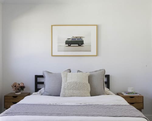 Santa Cruzin' Airbnbs | Interior Design by Solstice Interiors