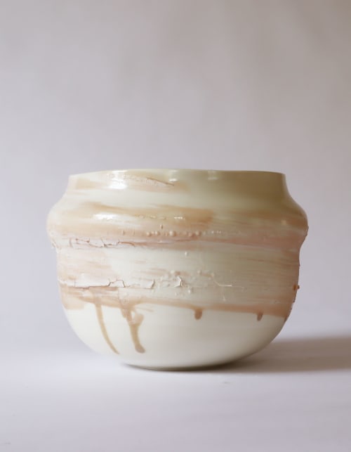 RWH-75 | Vases & Vessels by Rosa Wiland Holmes