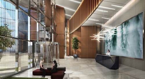 Interior Design | Interior Design by Lemay + Escobar | 532 Neptune Ave. in Brooklyn