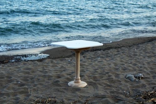 Sea Table | Tables by Odami