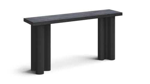 Cosmo Console Table | Tables by Model No.