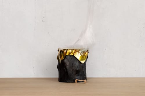 sculpture art | Tables by VANDENHEEDE FURNITURE-ART-DESIGN