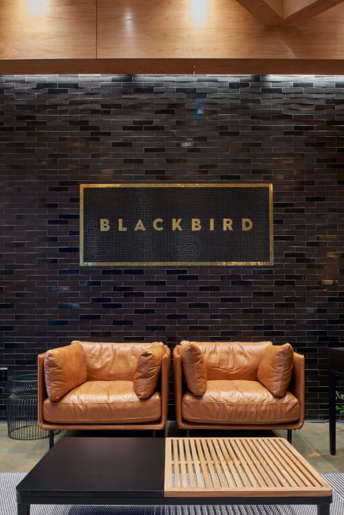 Blackbird | Architecture by CORE architecture + design | Blackbird Apartments in Washington