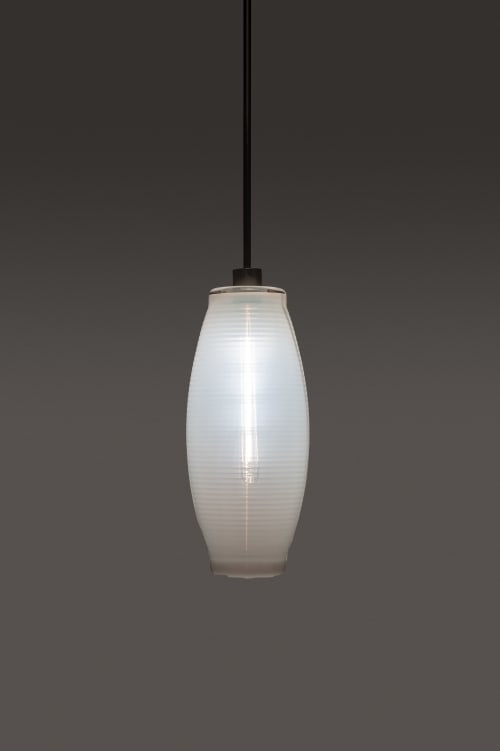 Tank | Pendants by Silica Studio