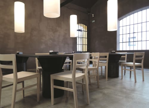 Sveva chair | Dining Chair in Chairs by Bedont | Shelter in Thiene