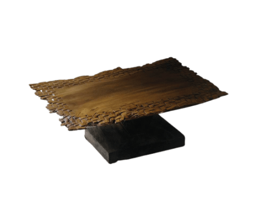 Ruas Coffee Table | Tables by Sacred Monkey