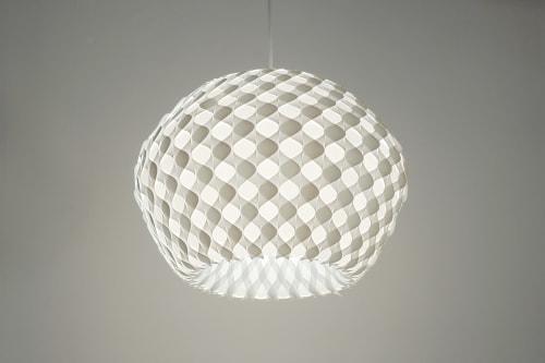 C 5 Light | Pendants by ADAMLAMP