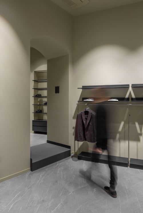 #1a | Interior Design by LIS design studio | Ramsey in L'viv