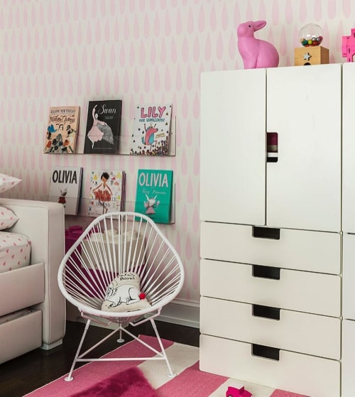 Junior Acapulco | Chairs by Innit Designs