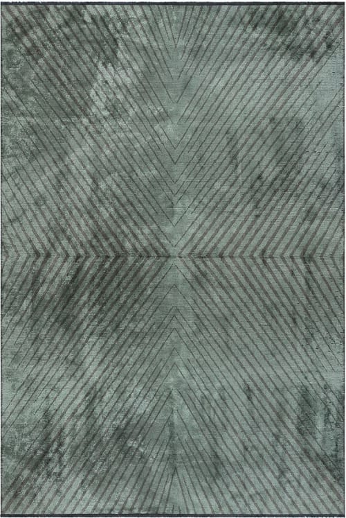 Poise | Rugs by WOVEN CONCEPTS