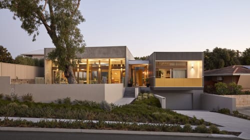 Architecture | Architecture by Klopper and Davis Architects