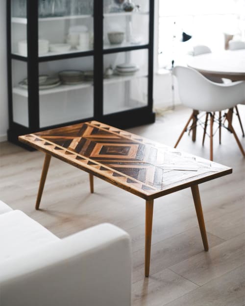 "Mariusgenser" table | Tables by HRDL