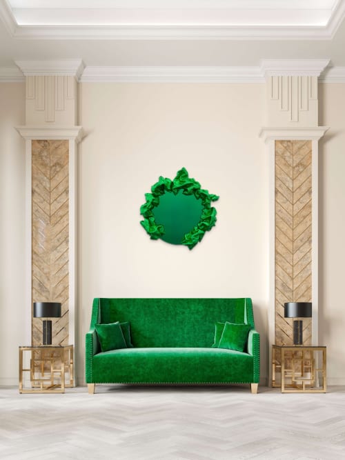 Reflextions Collection Mirror