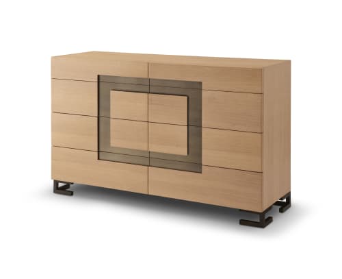 Lotus II Dresser | Storage by Greg Sheres