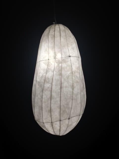 Peanut Pendant | Pendants by Pedro Villalta