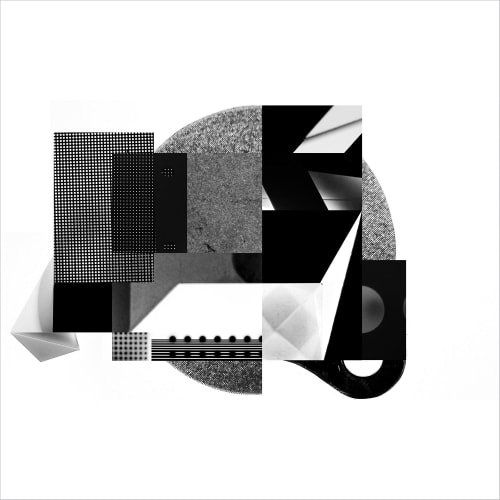 Abrasive 018 | Photography by Martin Venezky