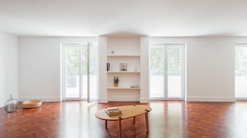 FENDA coffee table | Tables by Porventura