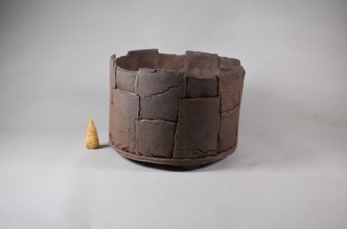 Cb180-2 | Planter in Vases & Vessels by COM WORK STUDIO