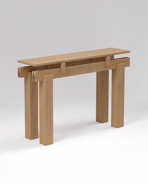 Slit Sideboard | Storage by Yet Design Studio