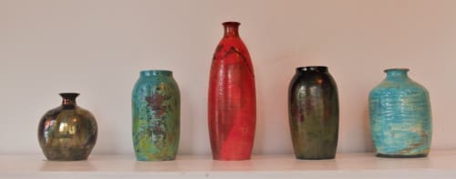 Kingfisher Potters