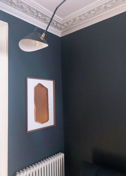 Orange- Collection A/NM | Prints by Natascha Madeiski