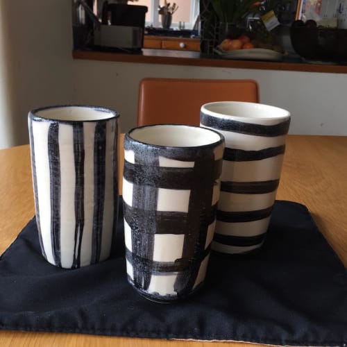 Ceramic Pots | Tableware by Gail Altschuler