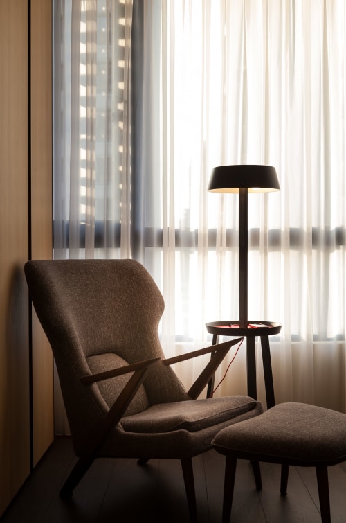 Carry Floor Lamp | Lamps by SEED Design USA
