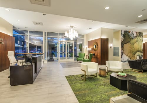 Furnitures | Furniture by JSI Industries | The Condominiums at Justison Landing in Wilmington